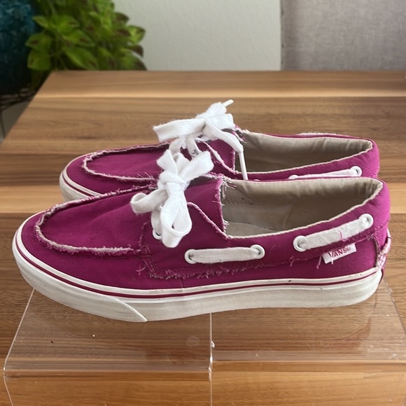 Vans Unisex-Adult Action Sports Skate Basic Model. Gentle used. - Picture 2 of 12